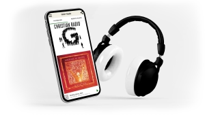 I Will Gather You Online Christian Radio
